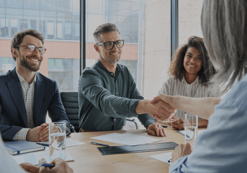 Cybersecurity Firm in Temecula