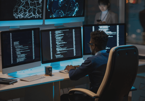 Internal AI cybersecurity Threats