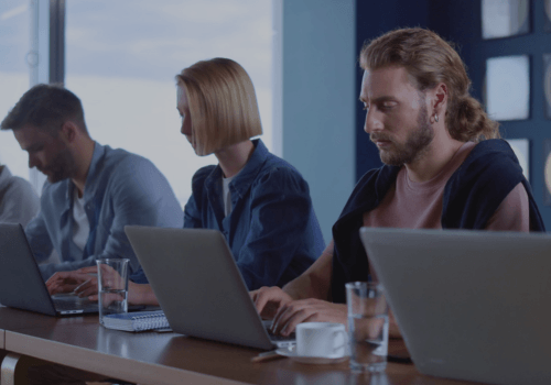 AI tools within a secure cybersecurity framework