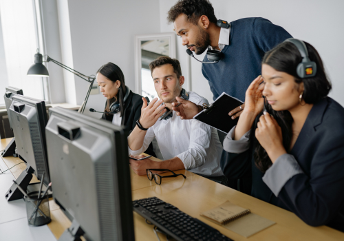 Cybersecurity for Small Businesses