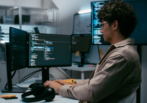 Cybersecurity threats