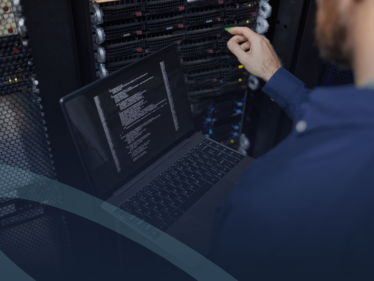 Cyber Security Services for Small Business