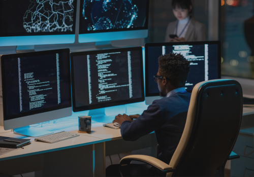 Internal AI cybersecurity threats
