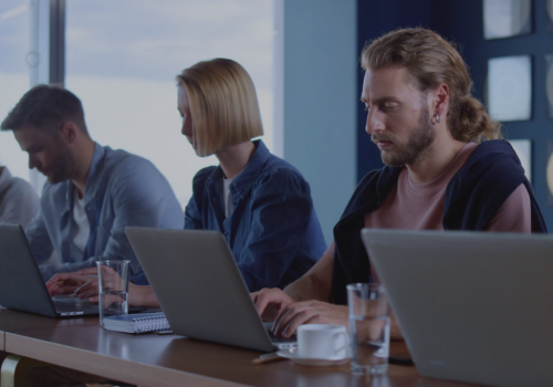 AI tools within a secure cybersecurity framework