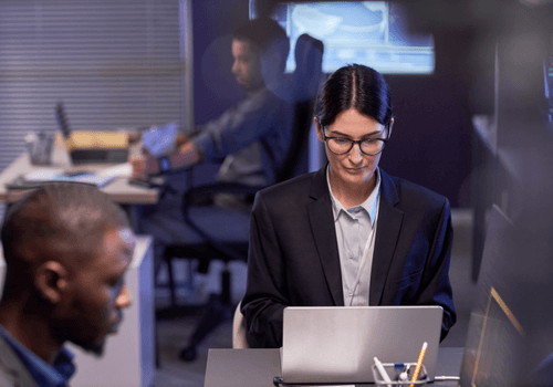 Remote IT Services