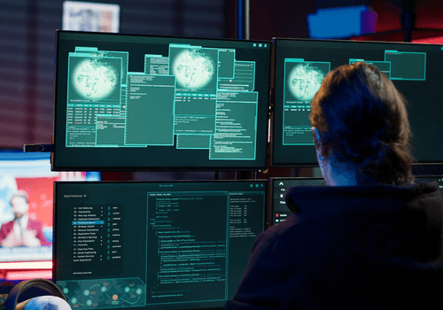 IT Infrastructure Assessment
