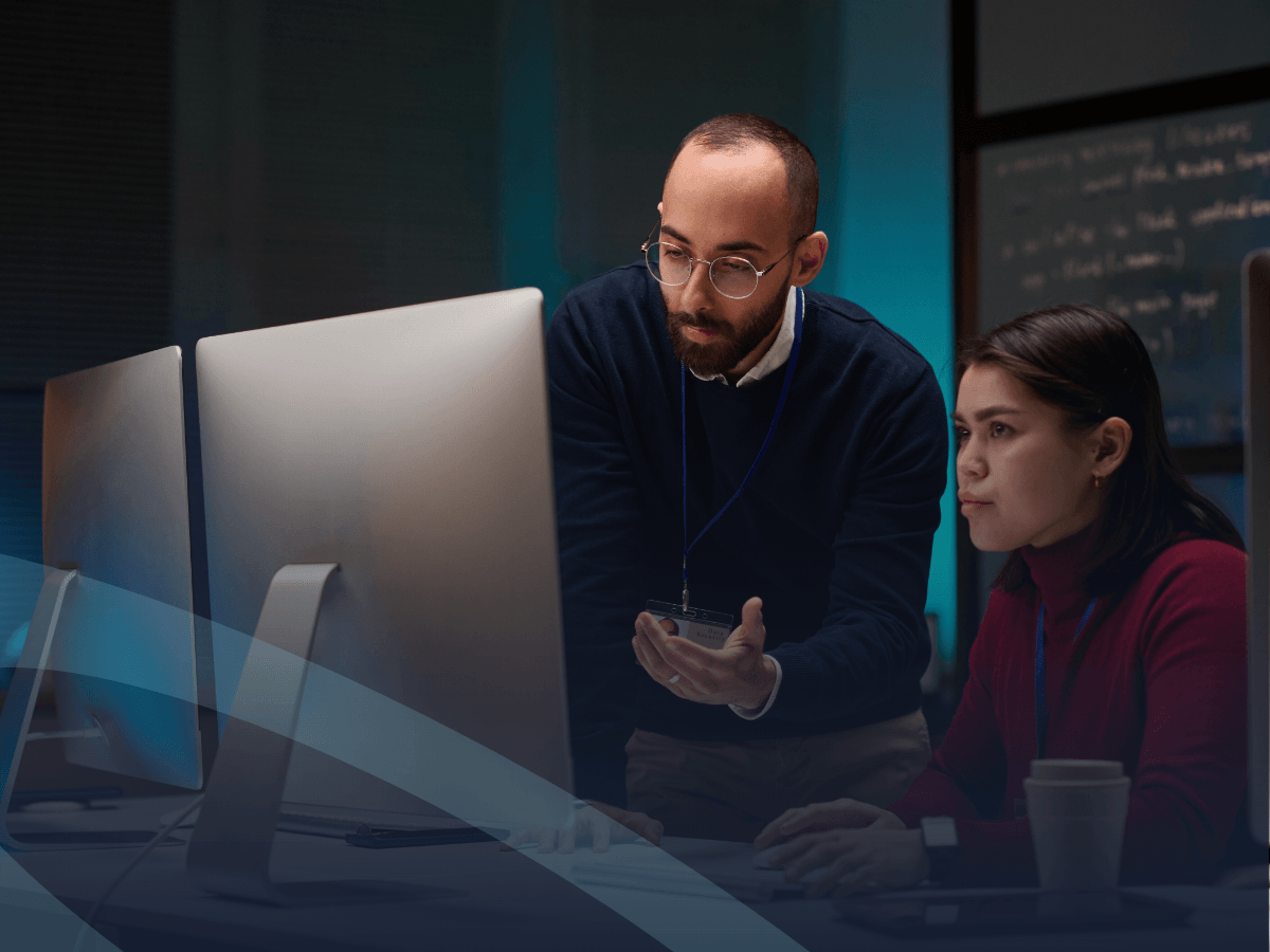 Managed IT Services Provider