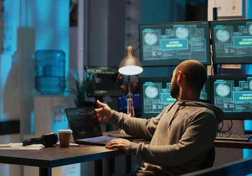 Managed IT Services