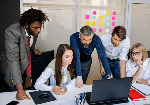 Cybersecurity for Small Businesses