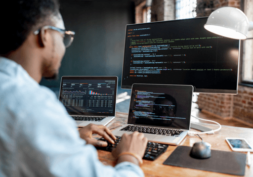 Core Cybersecurity Services