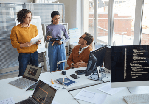 Cybersecurity and Compliance