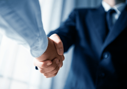 Cyber Security Partner
