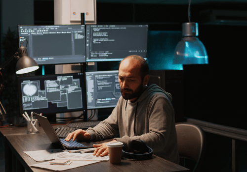 Enterprise-Level Cybersecurity
