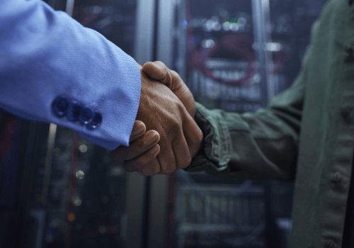 Cyber Security Partner