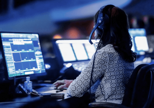AI in cybersecurity