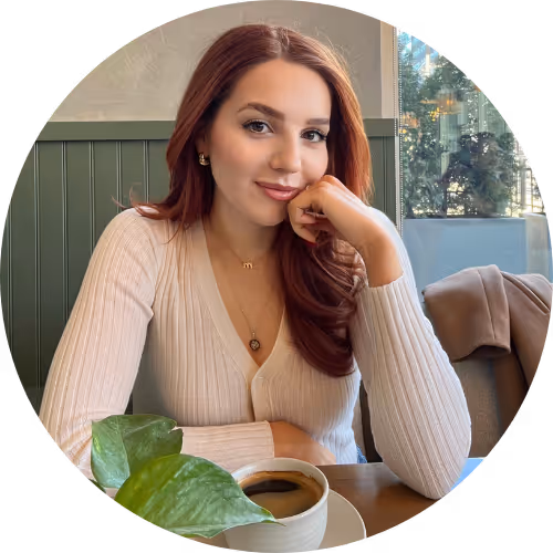 Image of Melissa Williams