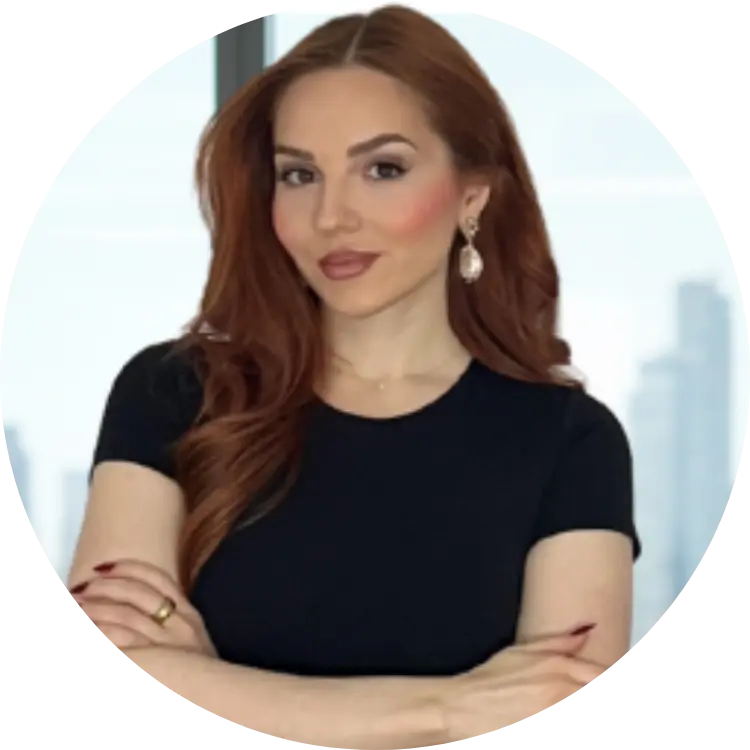 Image of Melissa Williams