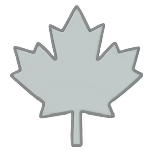 Maple Leaf Icon