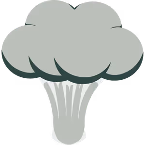 Broccoli Icon