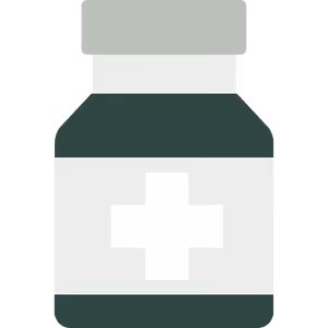 Medication Icon