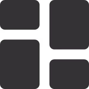 Dashboard icon