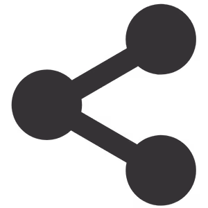 Share icon