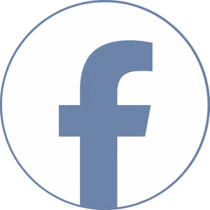 Facebook icon