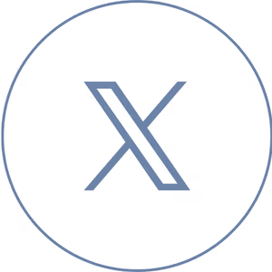 X icon