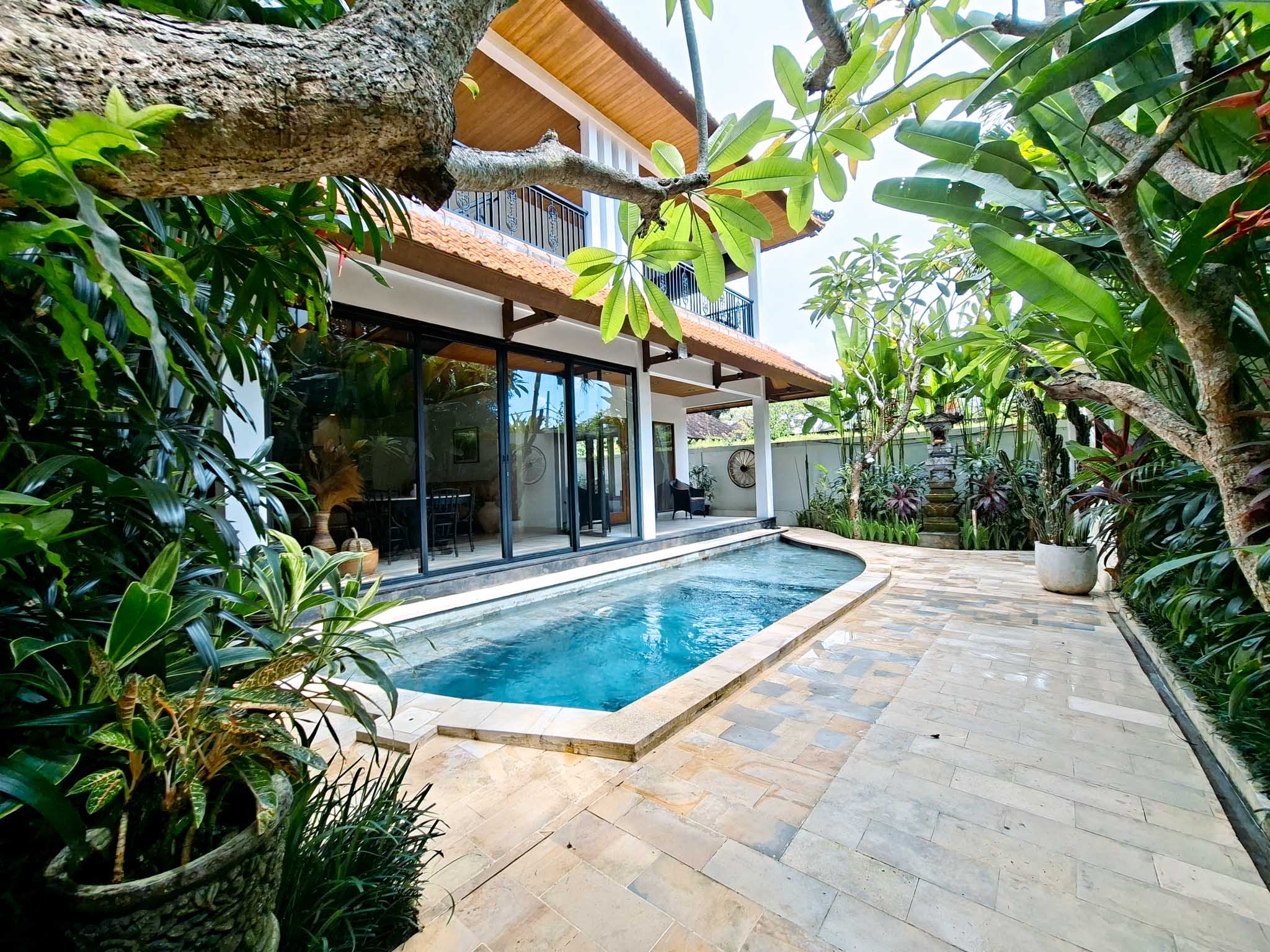 3-Bedroom Freehold Villa in Quiet Cepaka Village