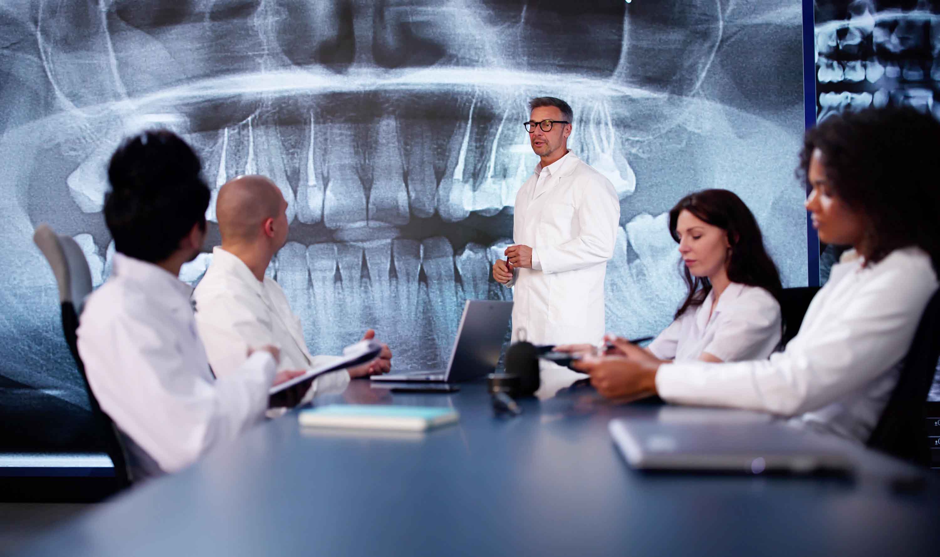 Specialty Dental Medicine: A New Standard of Care in the Florida Keys
