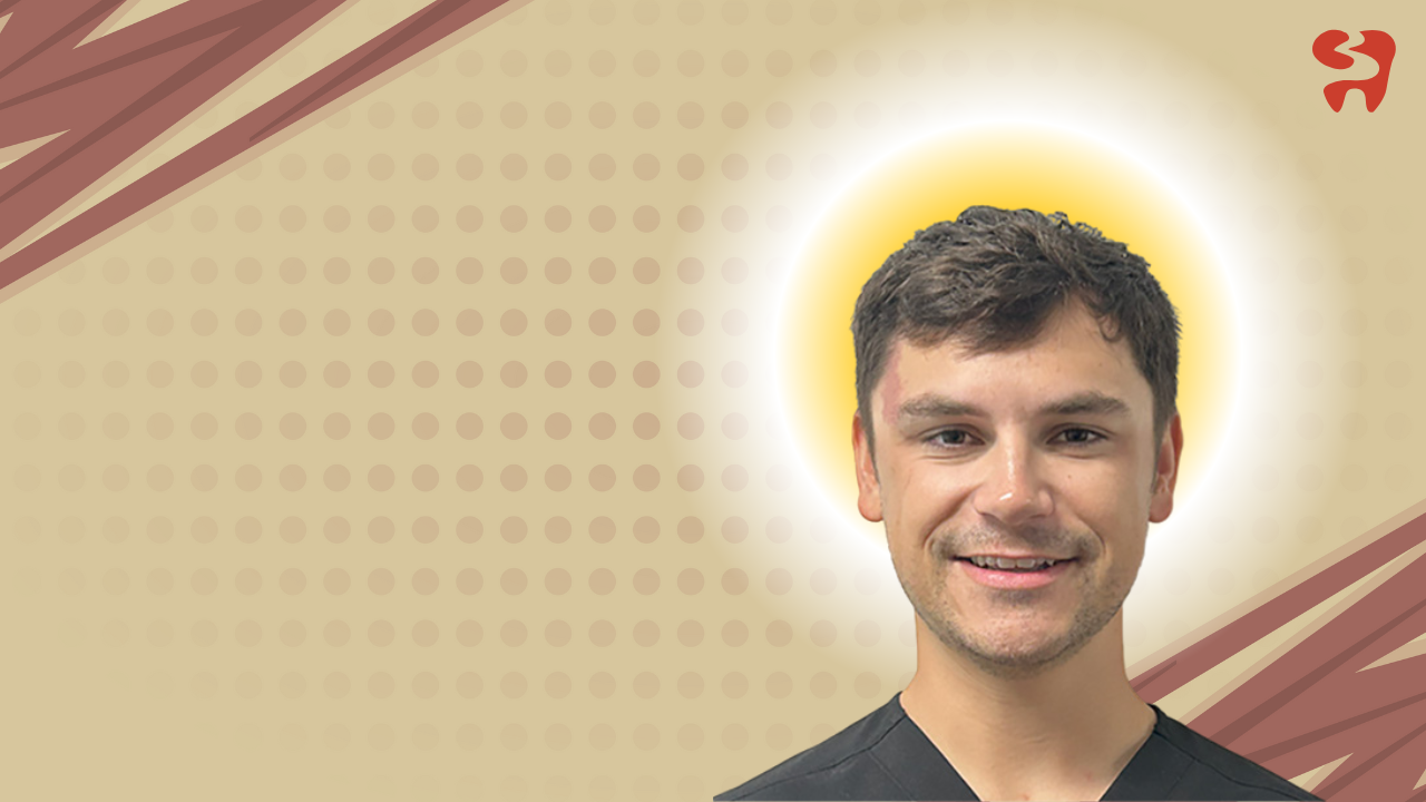 Welcoming Dr. Reeves Barkley to Keys Dental Specialists of Marathon -Full Time