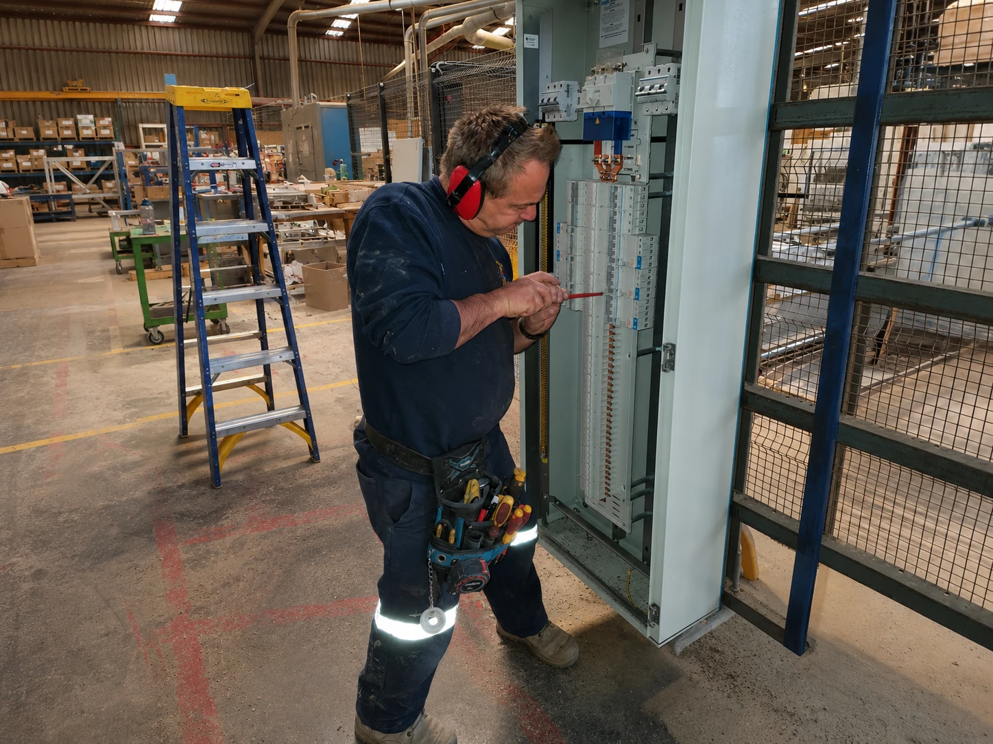 Gonzalez Steel Photo