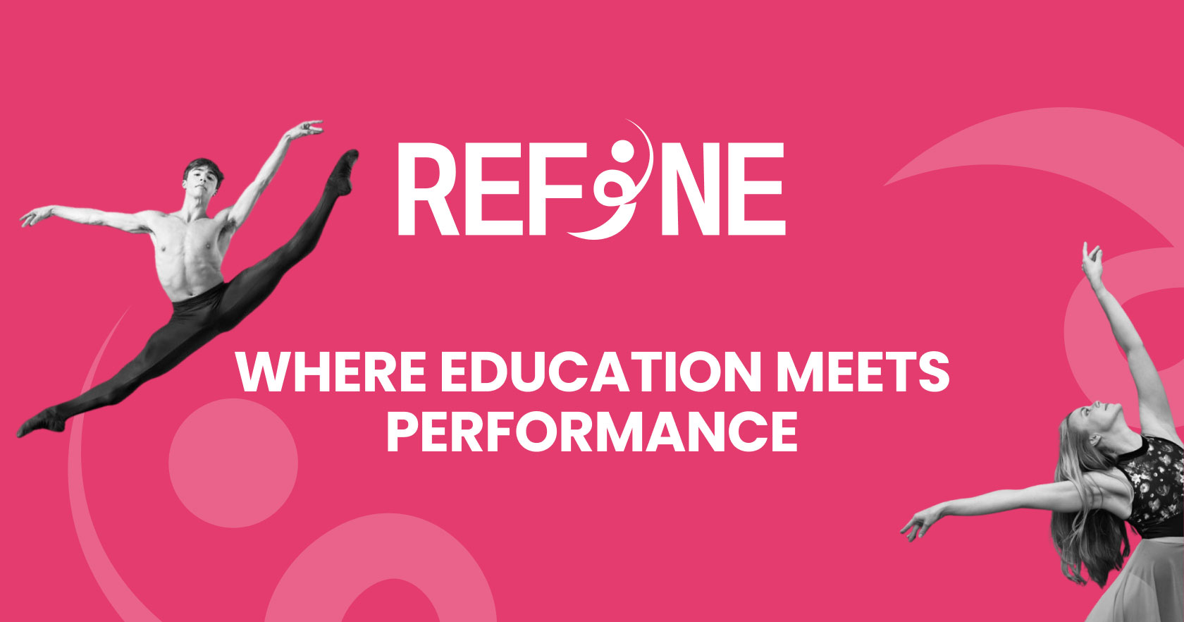 Refine Dance Studio