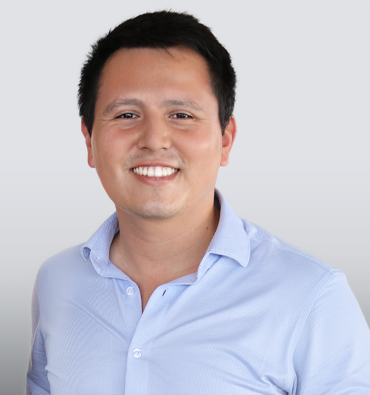 Diego Mendoza Martínez