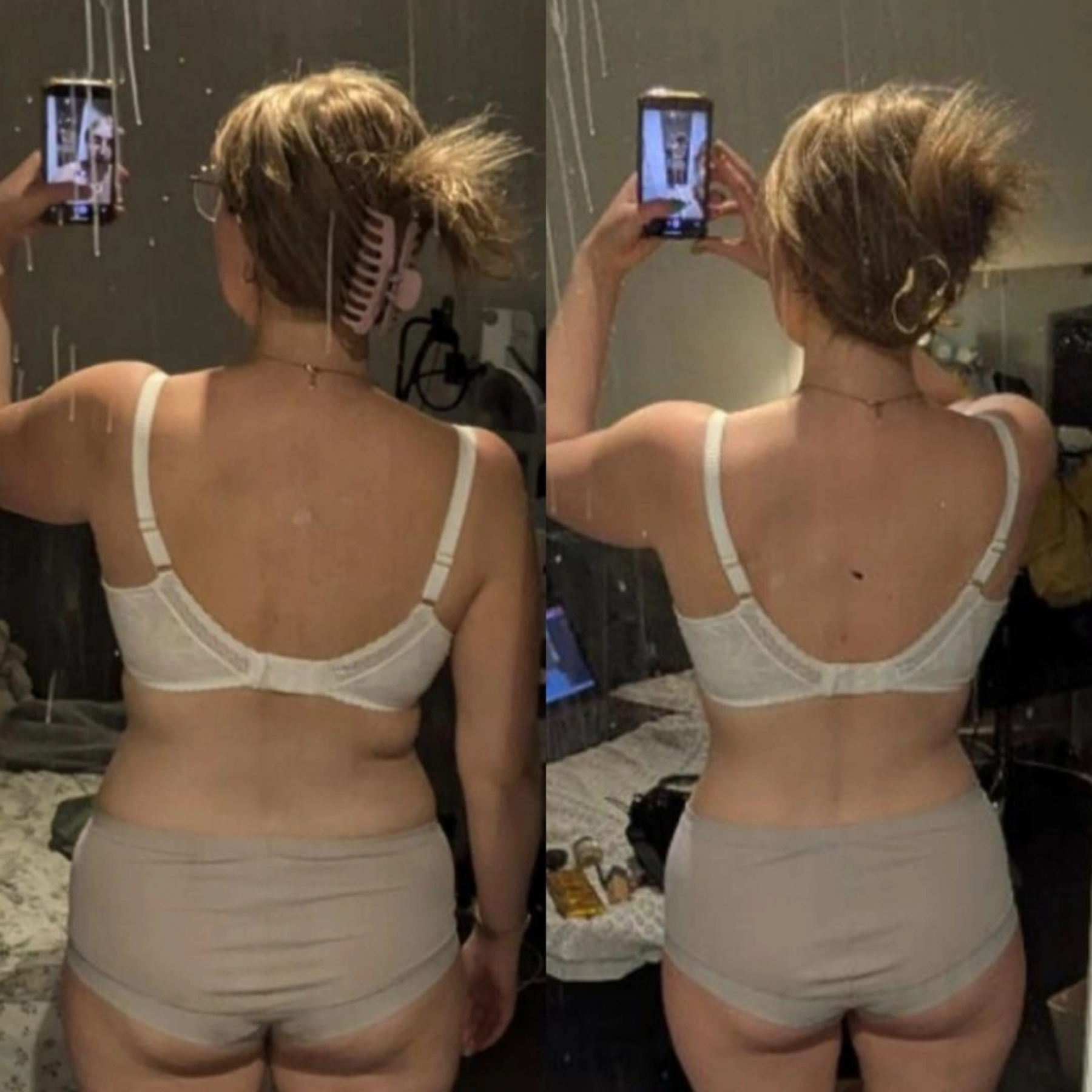 Client Results - Liz