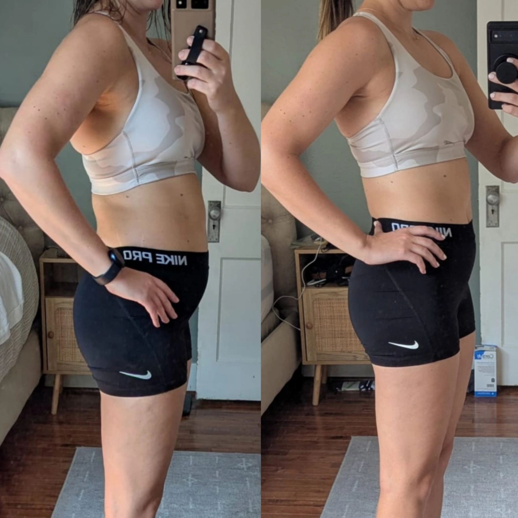 Client Results - Tanya