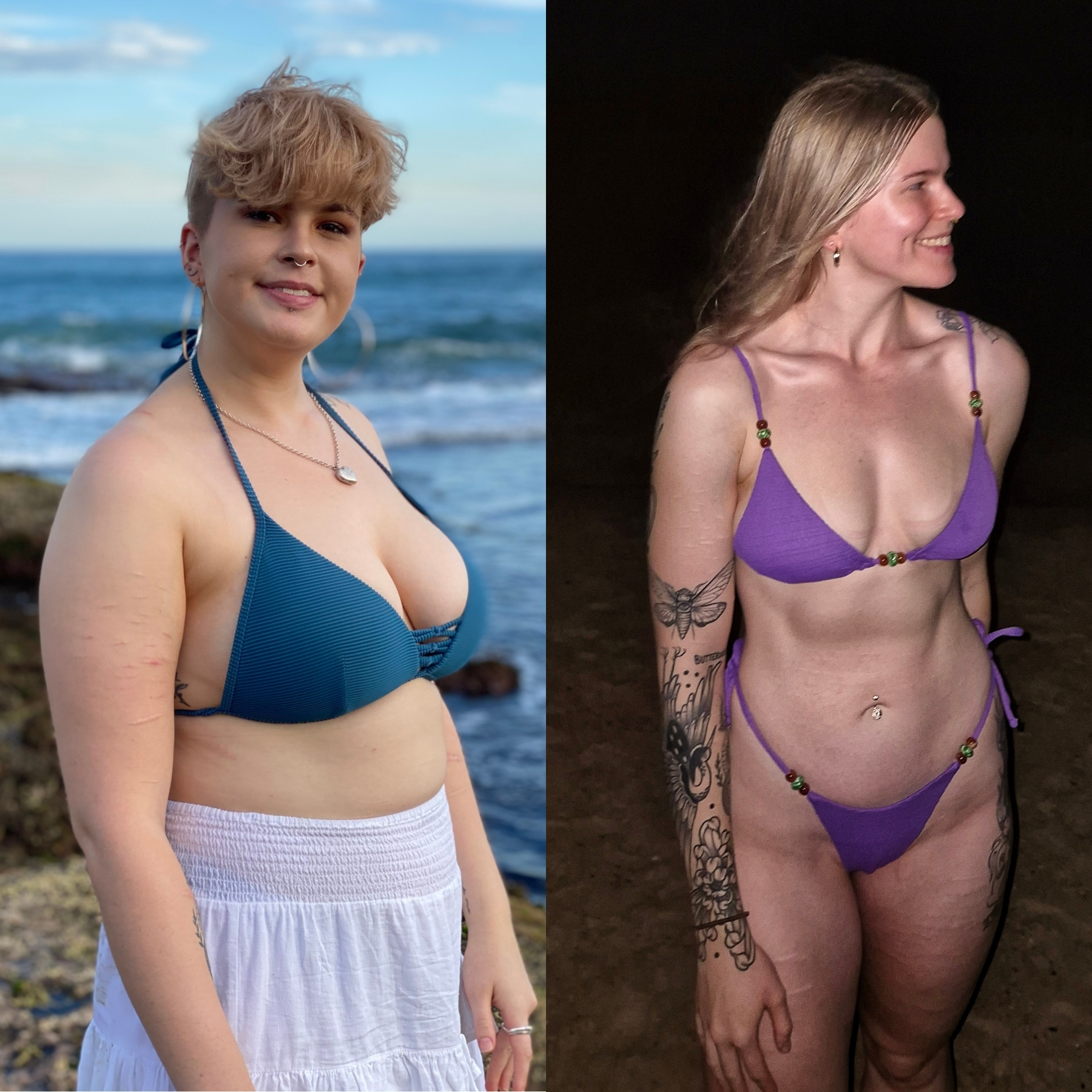 Client Results - Emily