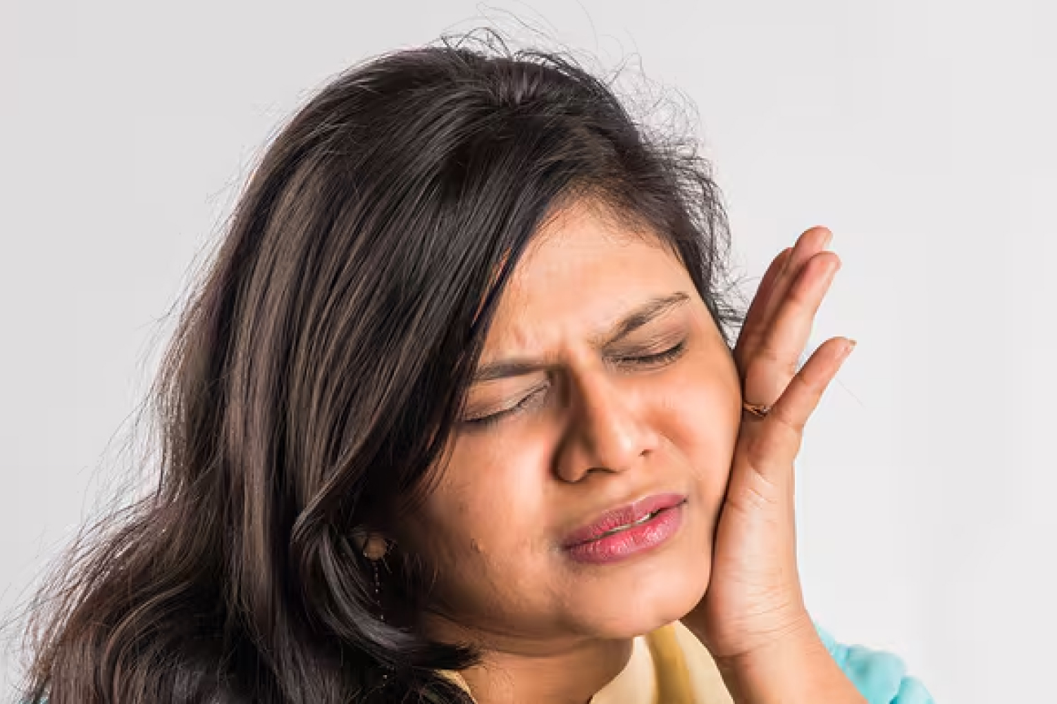 Sensitive Teeth Solutions