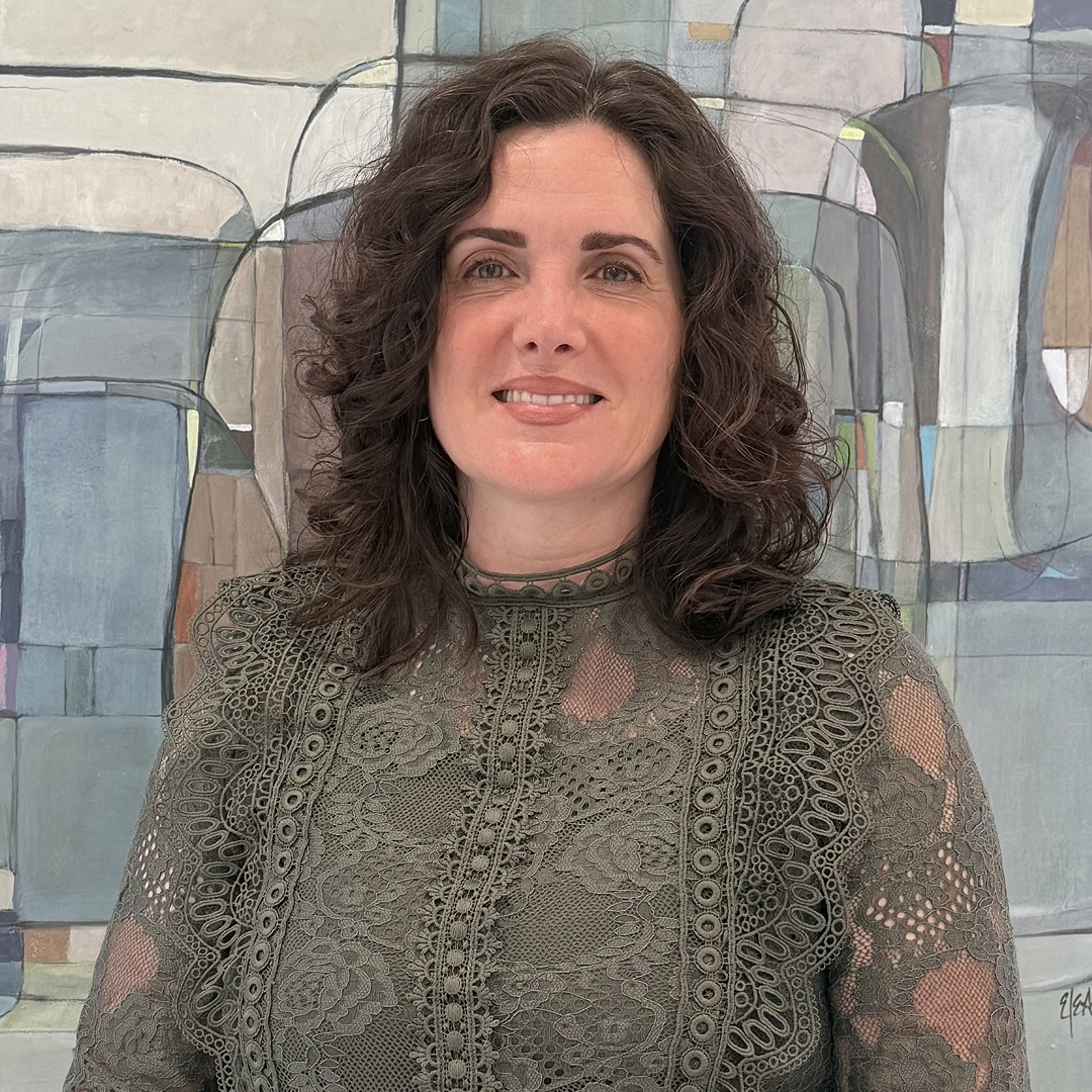 Dr. Tricia Lorenzi, PharmD, FDN-P