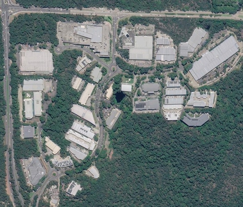 Belrose Business Park 