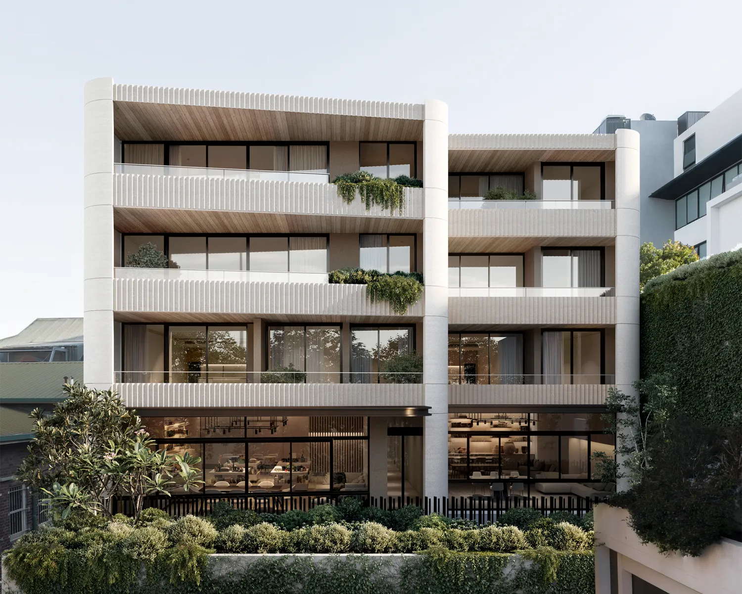 Bianco Balgowlah