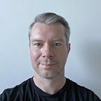 Patrick Leckey