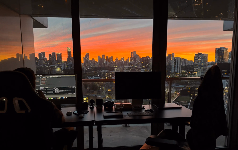 Retrospective: Lessons From Building 10+ Startup Products