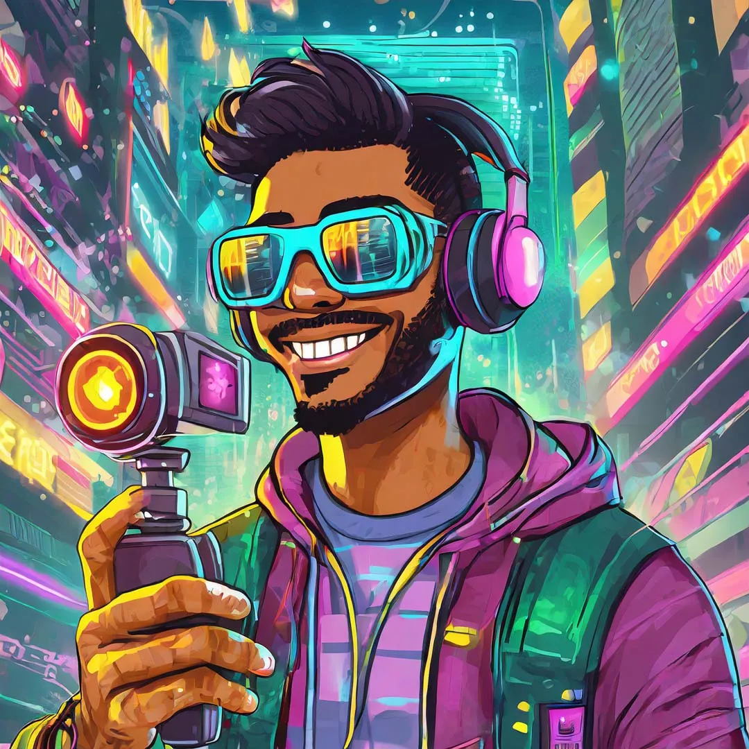 Content Creation