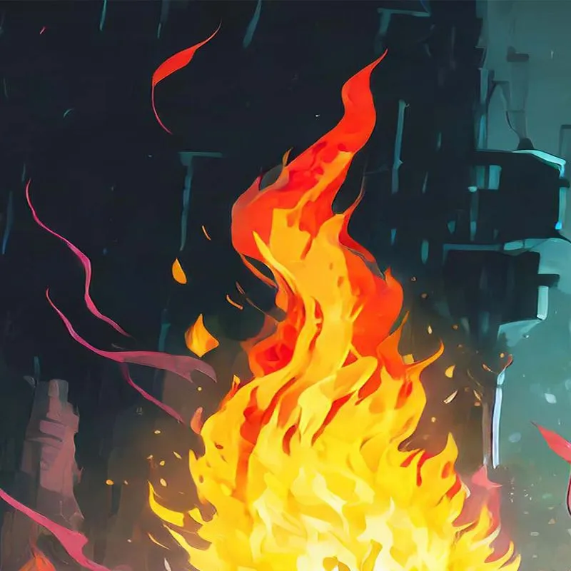 Center for Fire
