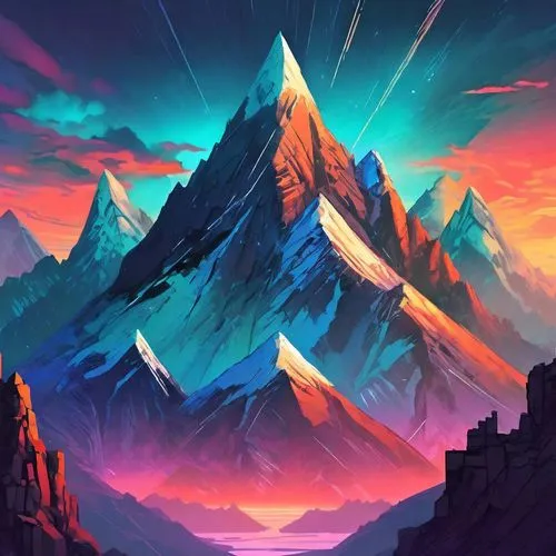 Project: Earth
