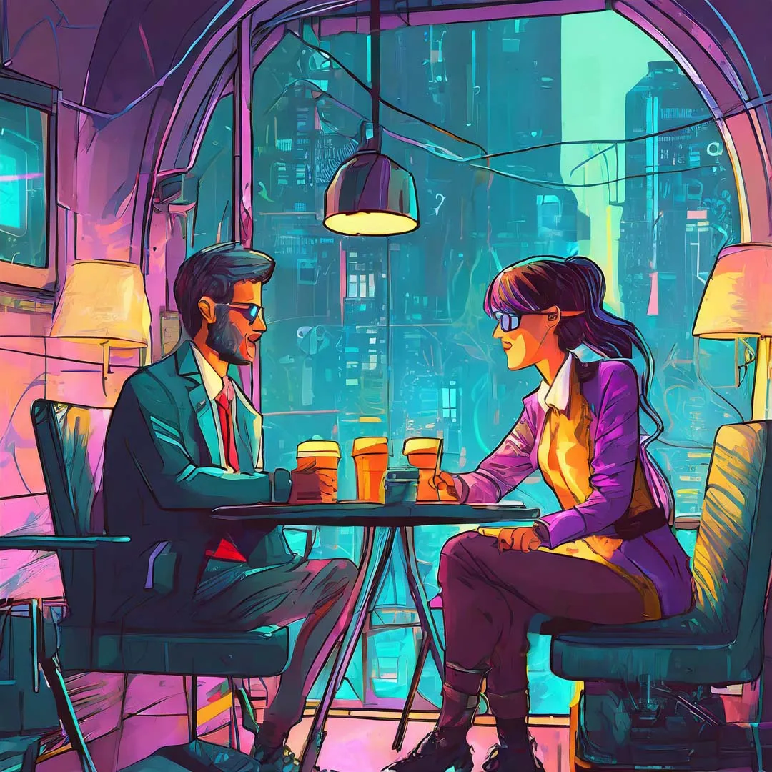 Consulting