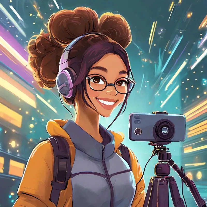 Content Creation