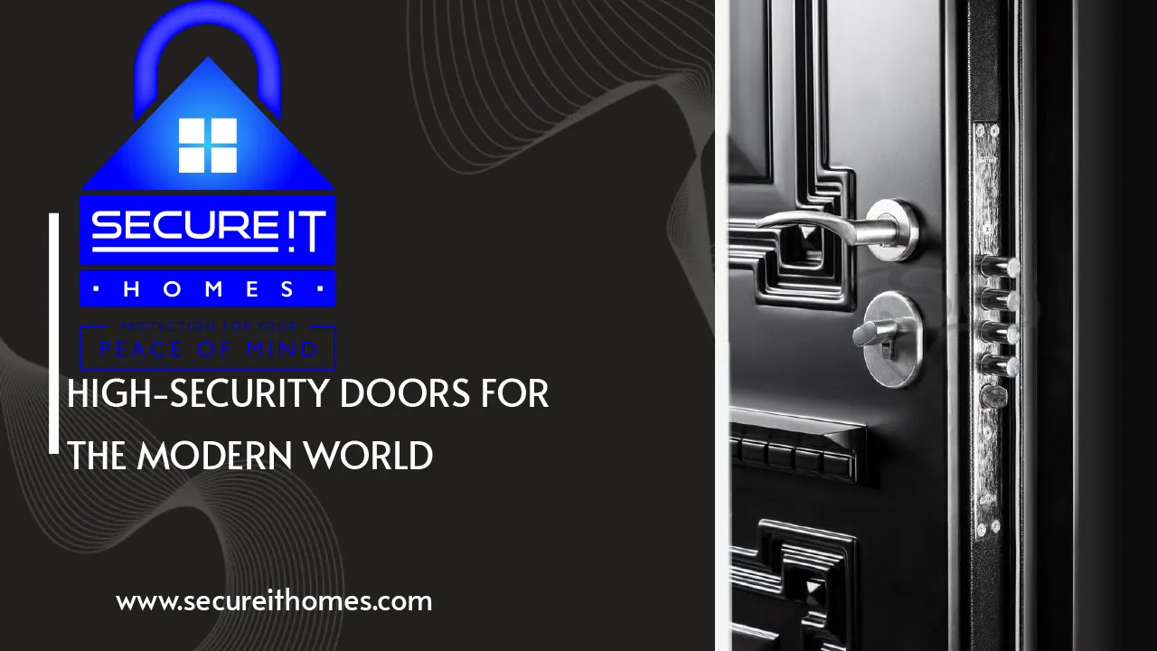 Solution: Safe Rooms