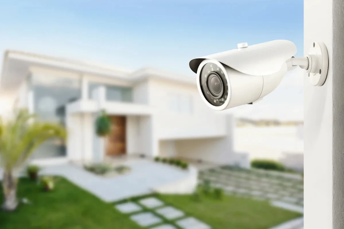 News: Home Security System Malibu CA: What Salt Air and Marine Fog Do to a System Built for Inland Homes